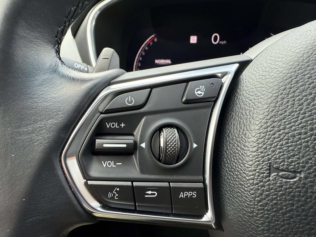 Used 2024 Acura MDX SH-AWD w/ Advance Package image 23