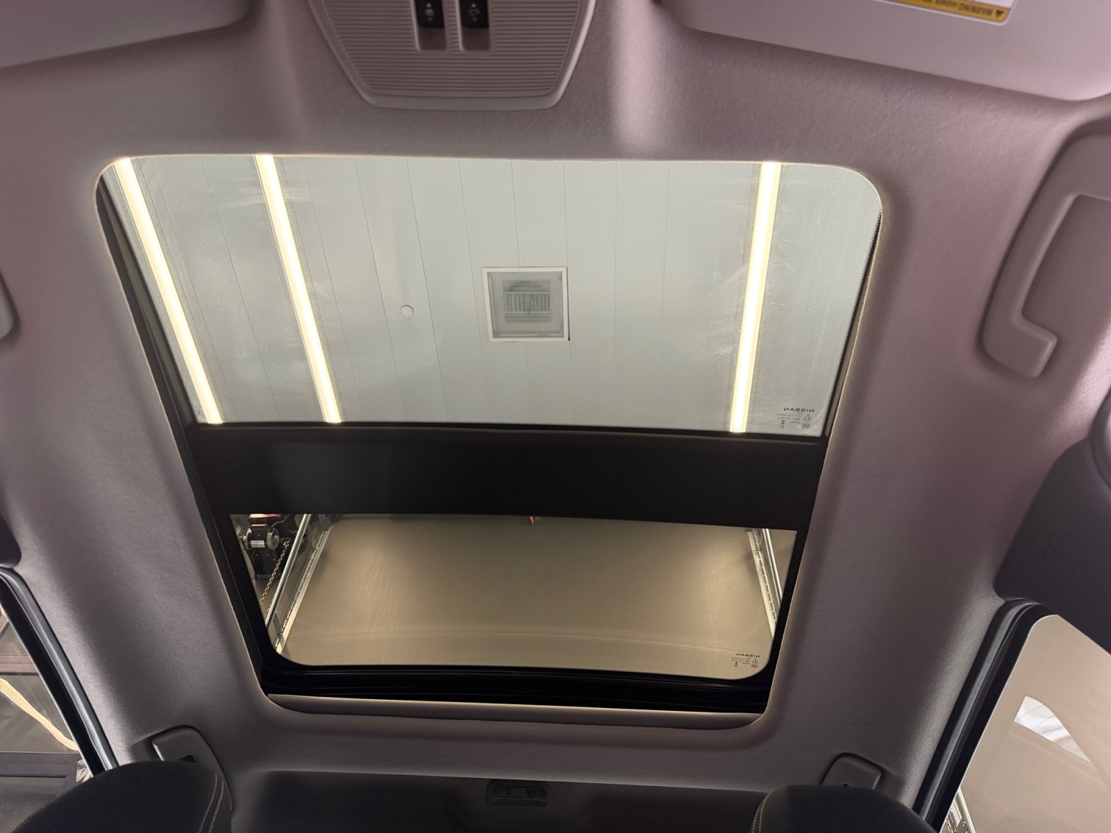 Used 2026 Nissan Kicks SV w/ SV Premium Package FWD image 21