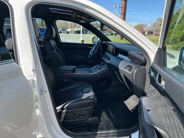 Used 2022 Hyundai Palisade Calligraphy w/ Cargo Package image 17