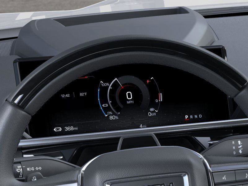 New 2026 GMC Sierra EV Denali image 18