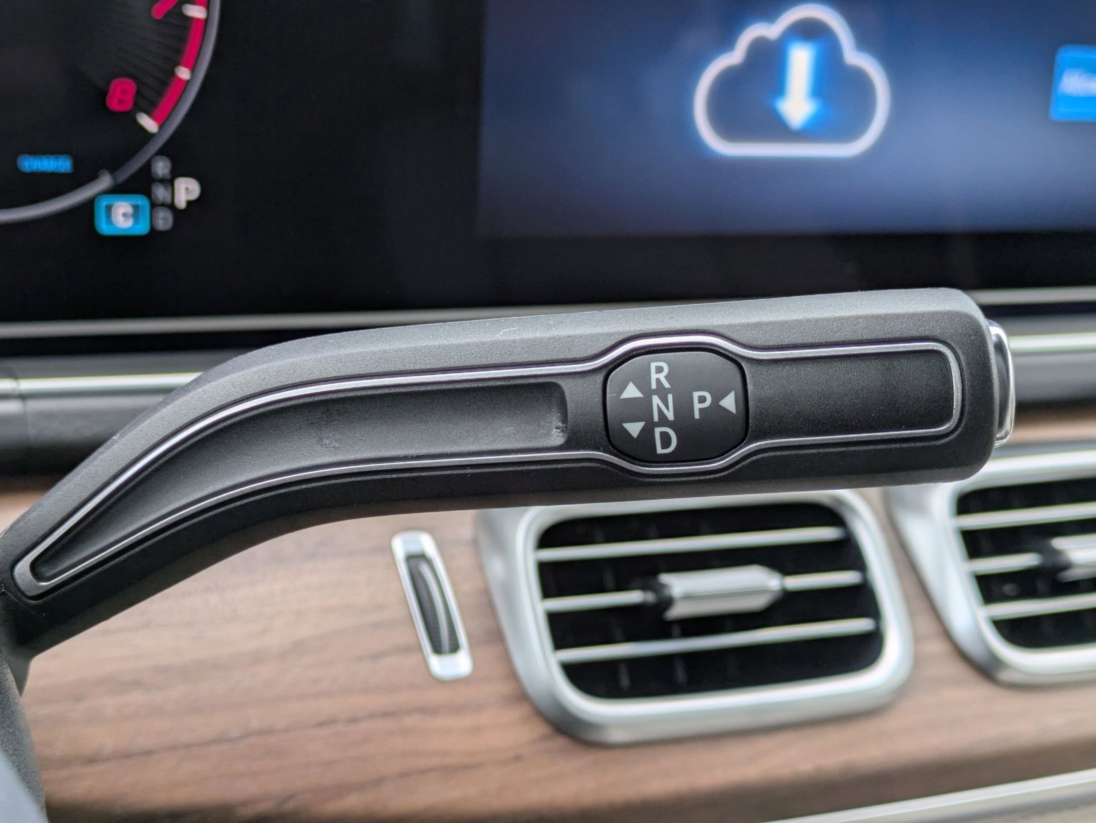Certified 2026 Mercedes-Benz GLS 450 4MATIC image 12