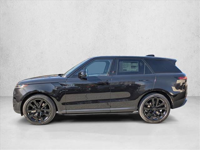 New 2026 Land Rover Range Rover Sport SE AWD/4WD image 5