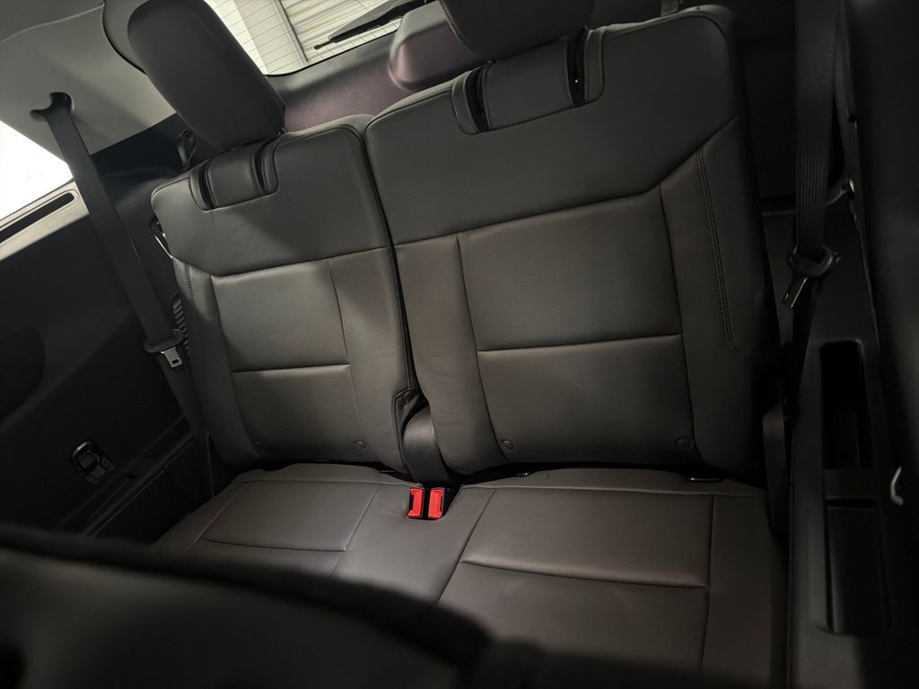 New 2026 Ford Explorer Active w/ Active Comfort Package RWD image 14