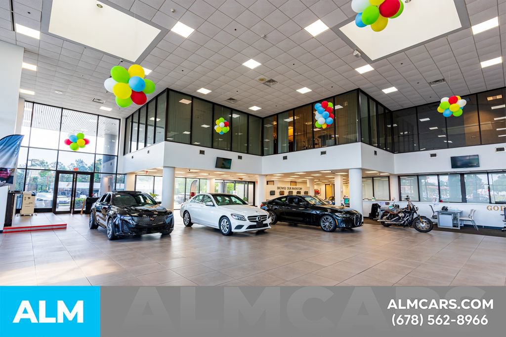 Used 2024 Dodge Hornet R/T image 69