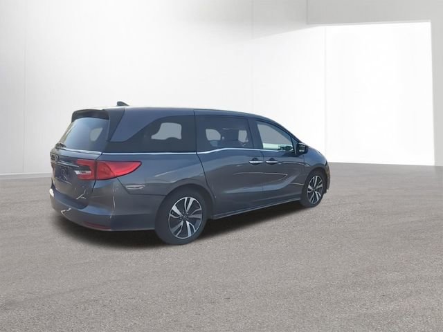 Used 2023 Honda Odyssey Touring image 9