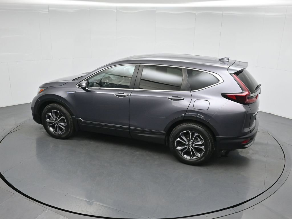 Used 2020 Honda CR-V EX image 41