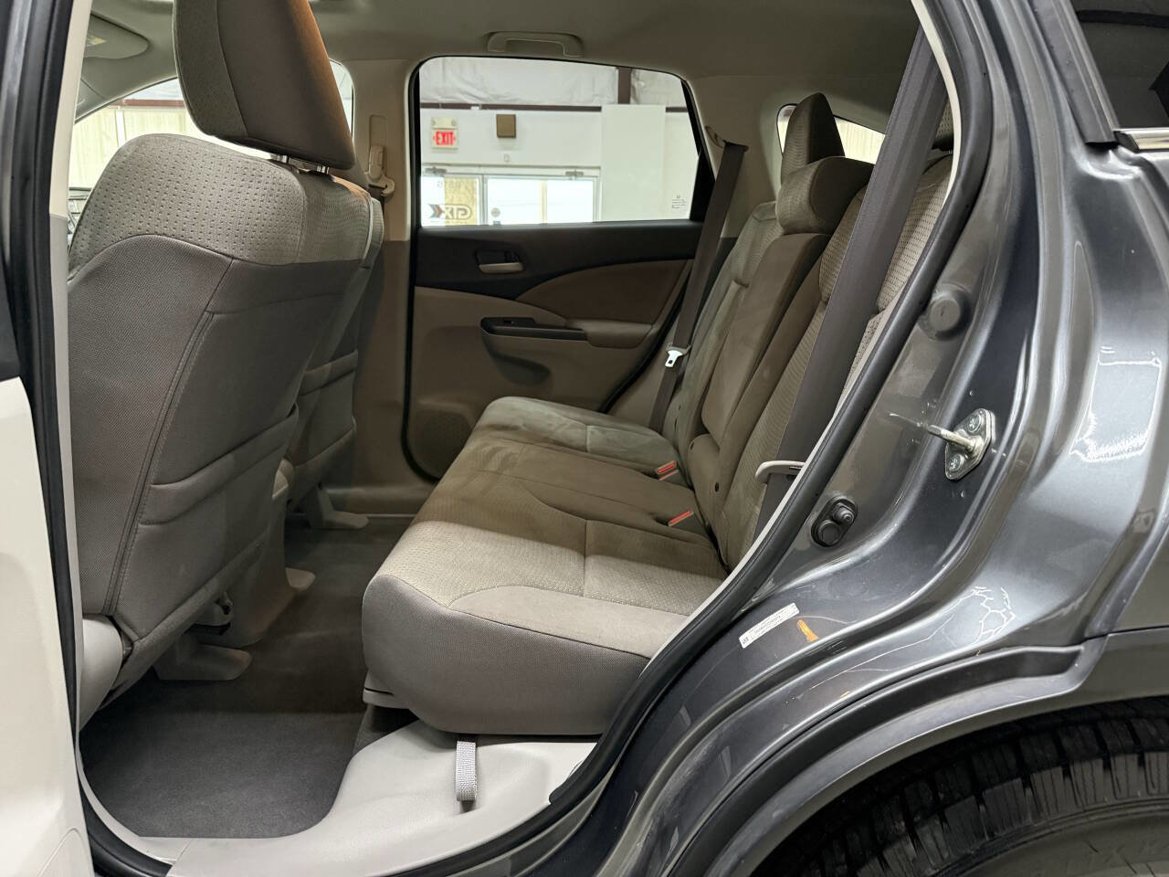 Used 2013 Honda CR-V EX image 13