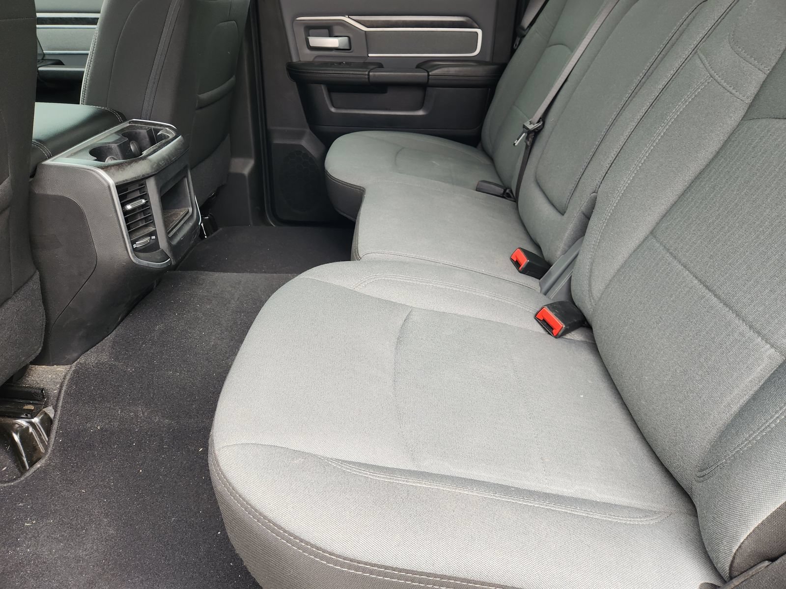 Used 2019 RAM 3500 Big Horn AWD/4WD image 36