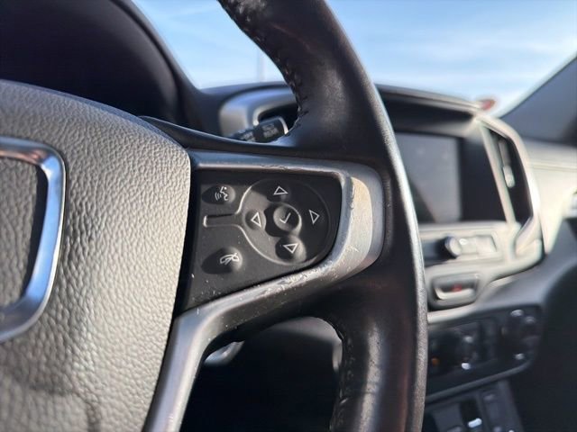 Used 2018 GMC Terrain SLE w/ Driver Convenience Package image 41