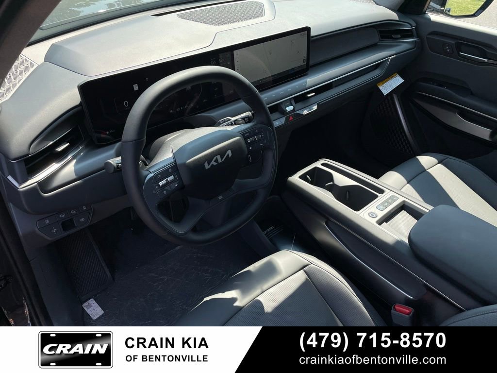 New 2026 Kia EV9 Light image 10