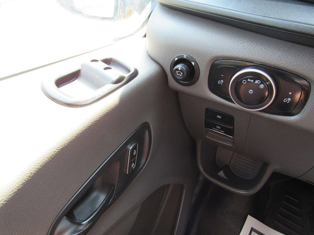 Used 2023 Ford Transit 250 148 High Roof w/ Load Area Protection Package RWD image 37