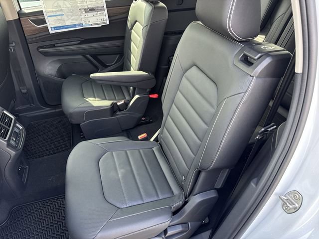 New 2026 Volkswagen Atlas SEL image 24