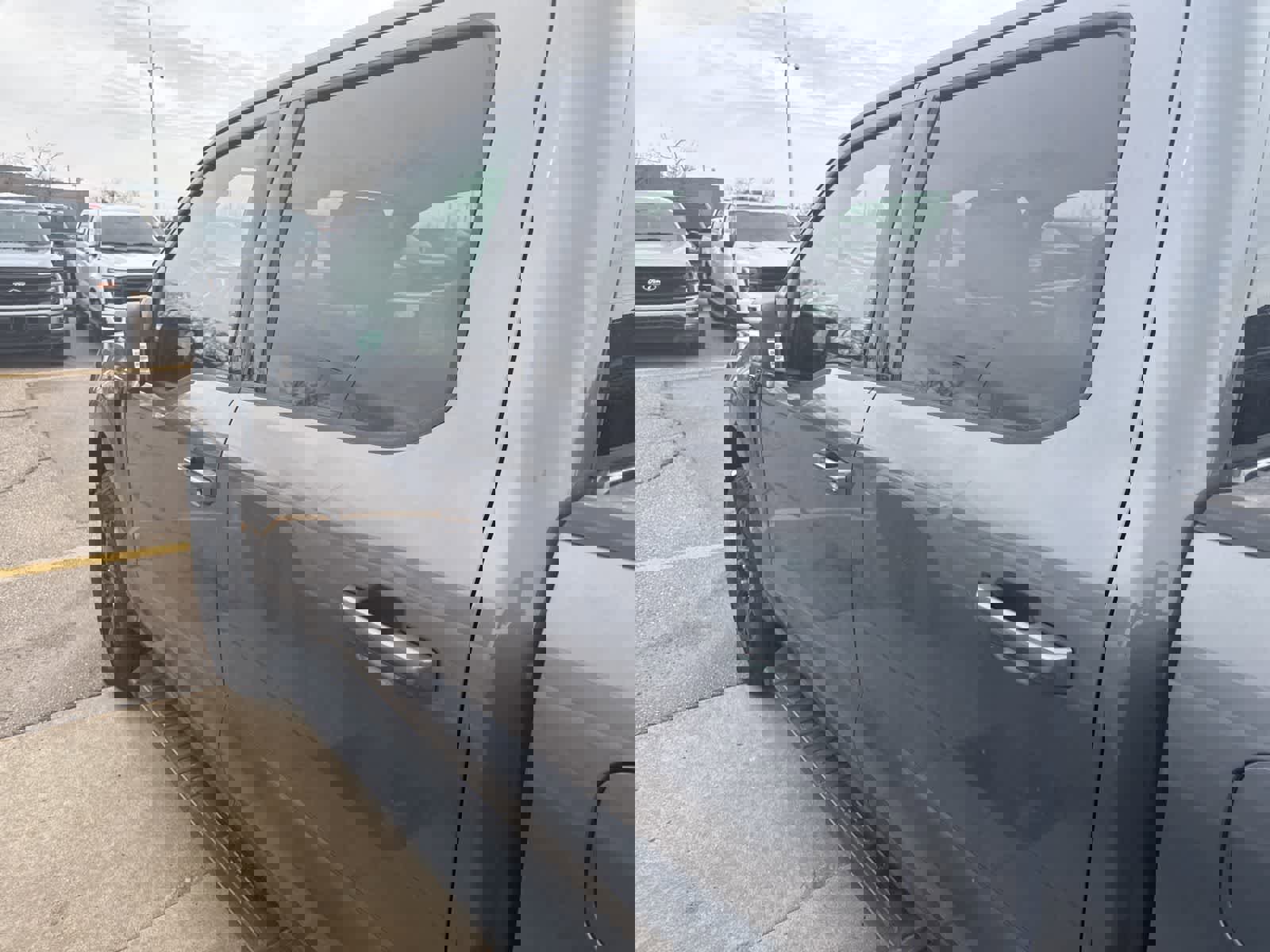 New 2026 Ford F150 XLT w/ Equipment Group 302A MID image 21