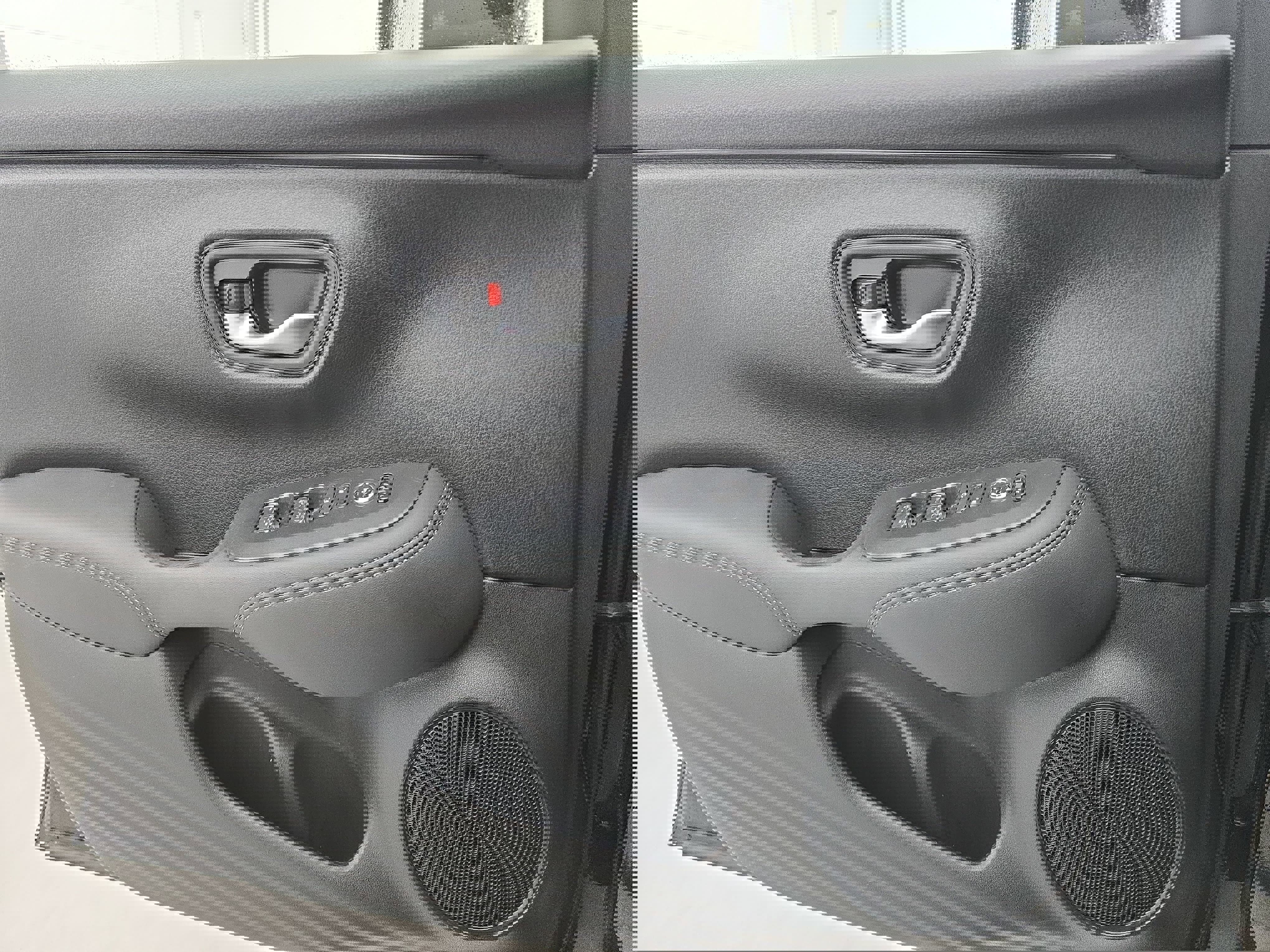 Certified 2023 Honda HR-V EX-L image 26