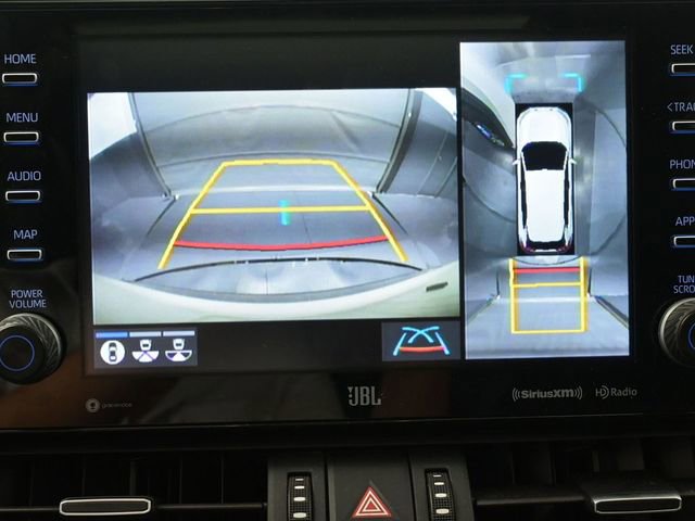 Used 2022 Toyota RAV4 Limited FWD image 4