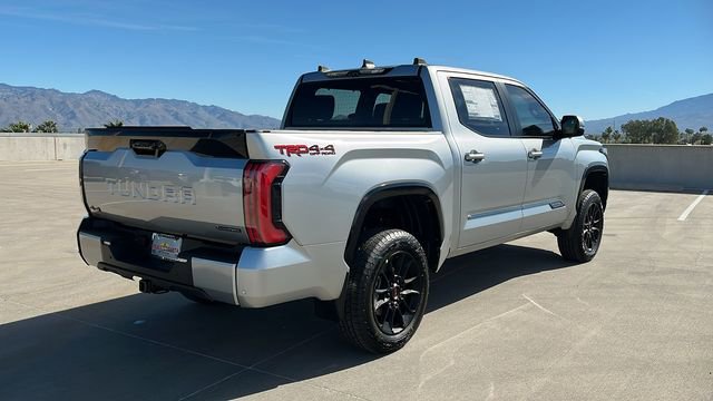 New 2026 Toyota Tundra Limited image 25