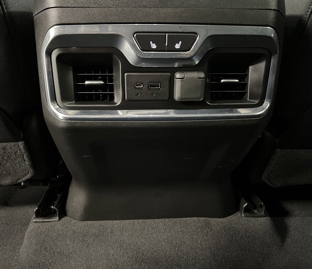 Used 2022 Chevrolet Silverado 3500 LTZ image 58