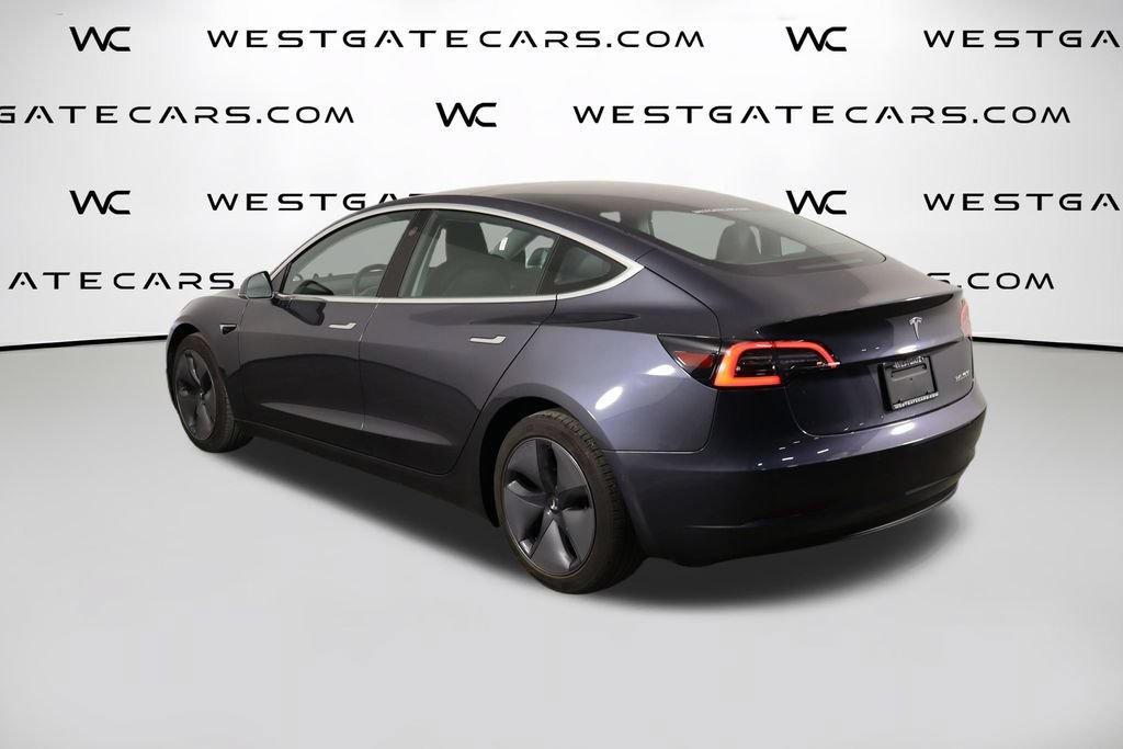 Used 2019 Tesla Model 3 Performance AWD/4WD image 50