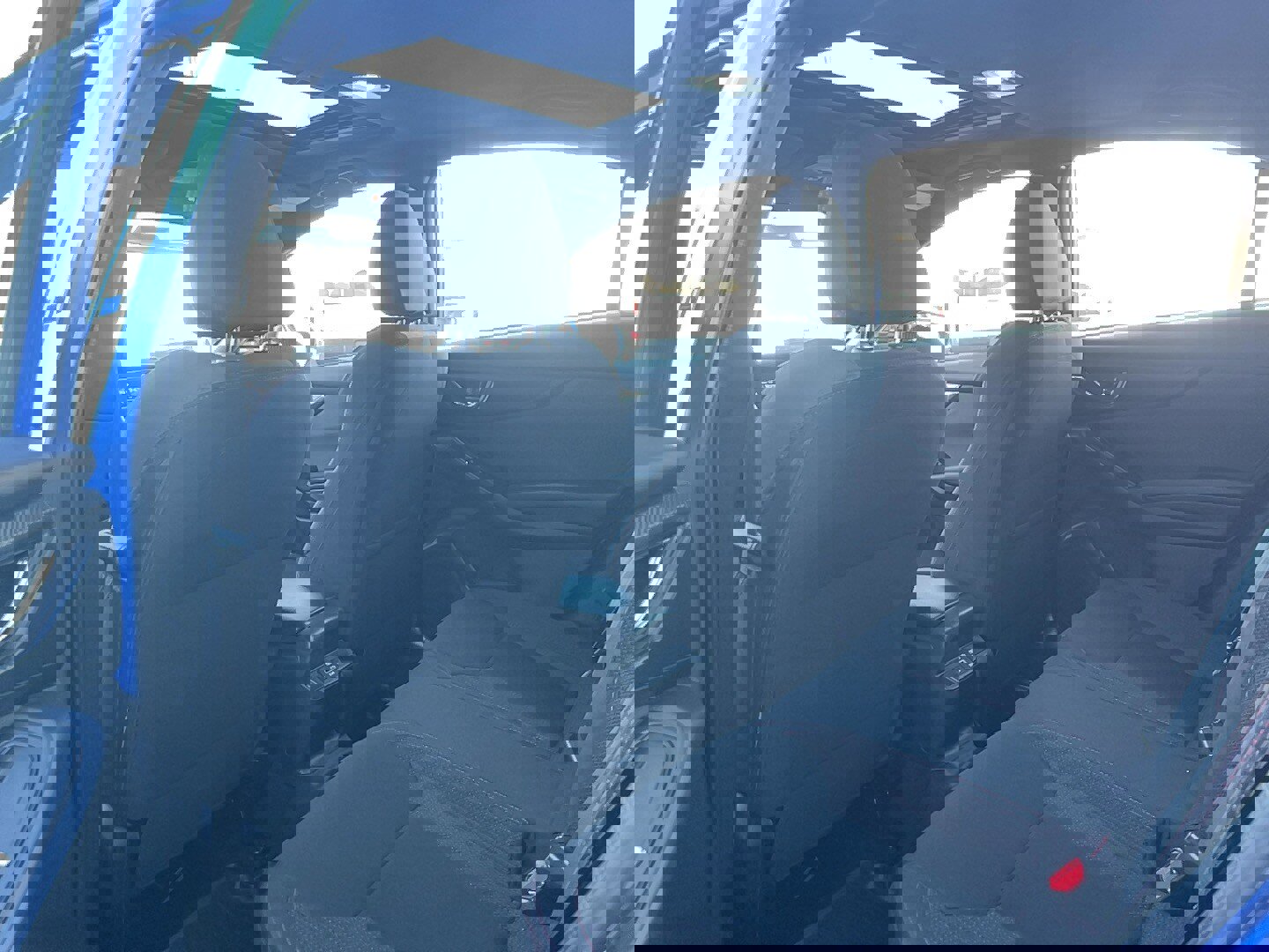 Used 2024 Subaru WRX Premium image 20