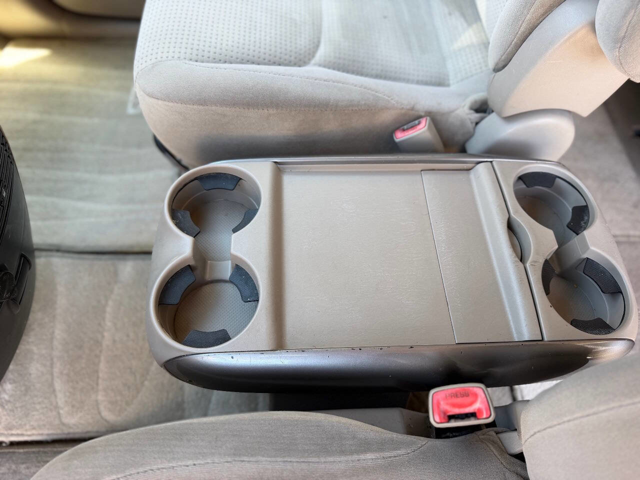 Used 2008 Toyota Sienna CE FWD image 21