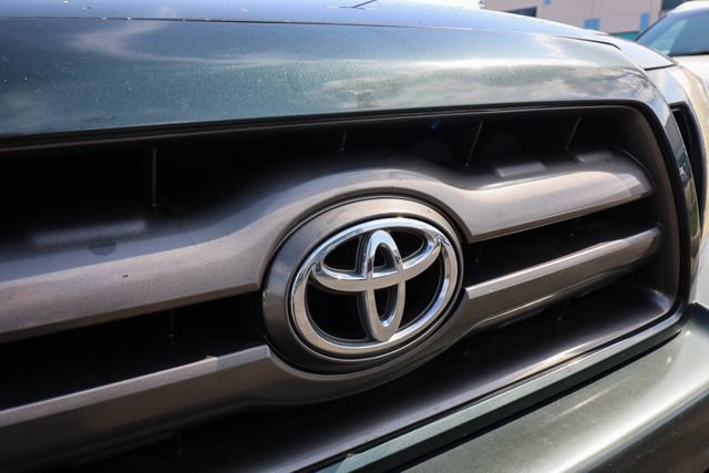 Used 2009 Toyota Tacoma PreRunner image 21