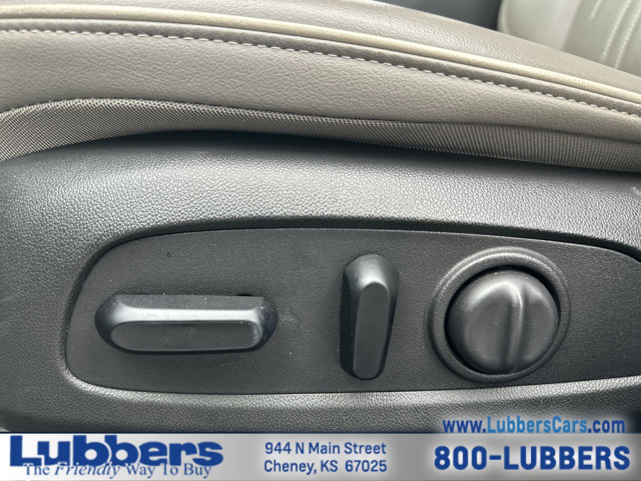 Used 2024 Buick Envista Avenir FWD image 12