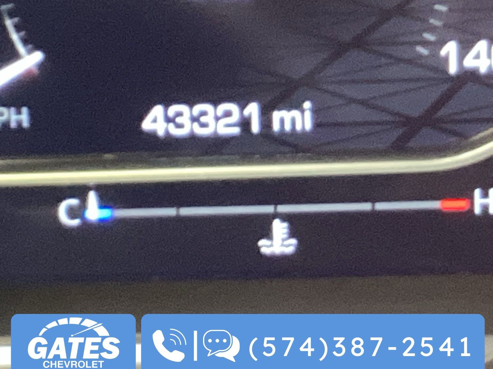 Used 2024 GMC Sierra 2500 AT4 w/ AT4 Premium Plus Package image 5