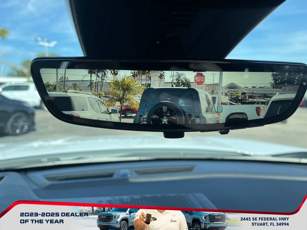 New 2026 GMC Acadia Elevation w/ Elevation Premium Package image 24