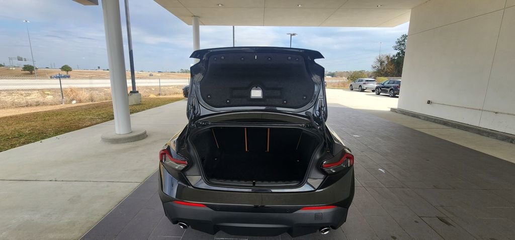 Used 2024 BMW 230i Coupe w/ Convenience Package image 16