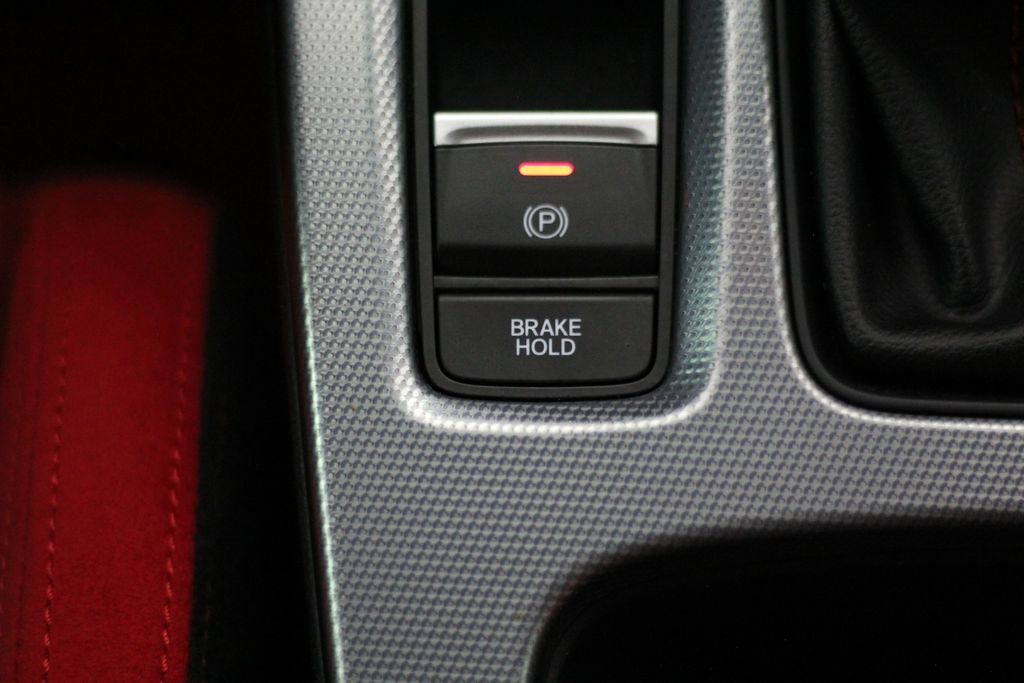 Used 2025 Honda Civic Type R image 28