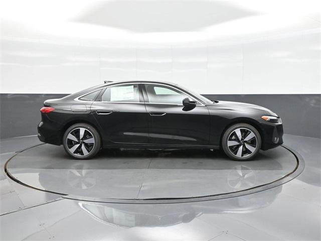 New 2025 Audi A5 2.0T Prestige image 8