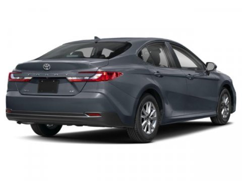 New 2026 Toyota Camry LE FWD image 2