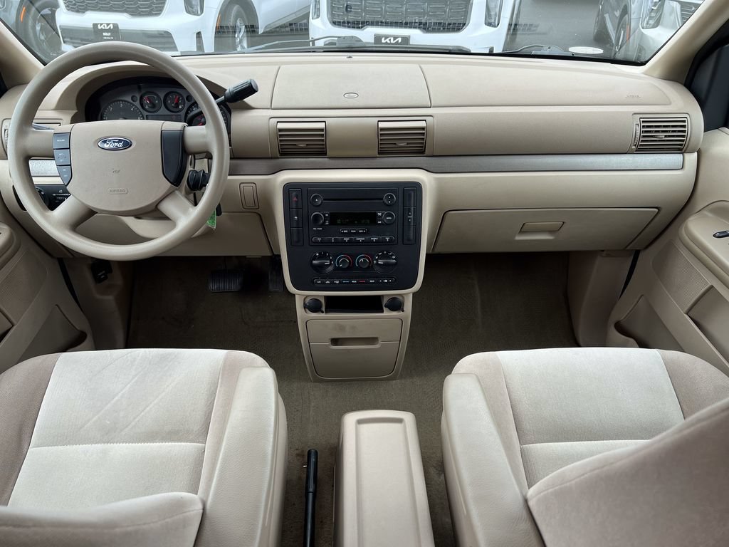Used 2004 Ford Freestar SES FWD image 21