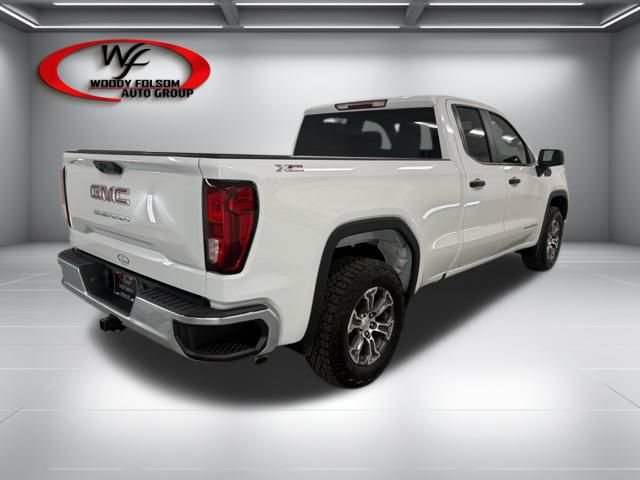 New 2026 GMC Sierra 1500 Pro w/ Pro Value Package AWD/4WD image 7