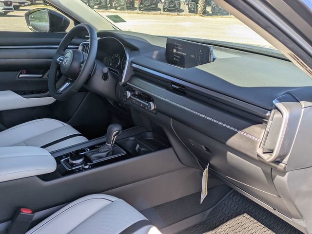 New 2026 MAZDA CX-50 AWD 2.5 S w/ Weather Package image 28