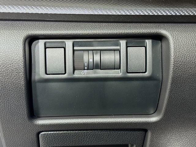 New 2026 Subaru Crosstrek 2.5i Limited w/ Crosstrek Mirror Package image 10