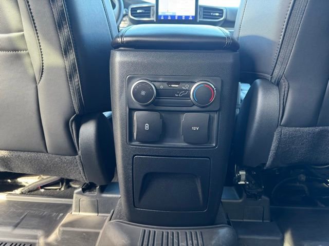 Used 2022 Ford Explorer XLT w/ Equipment Group 202A image 20