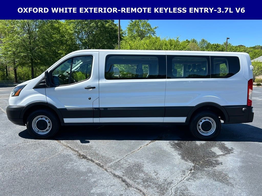 Used 2019 Ford Transit 350 XL RWD image 6