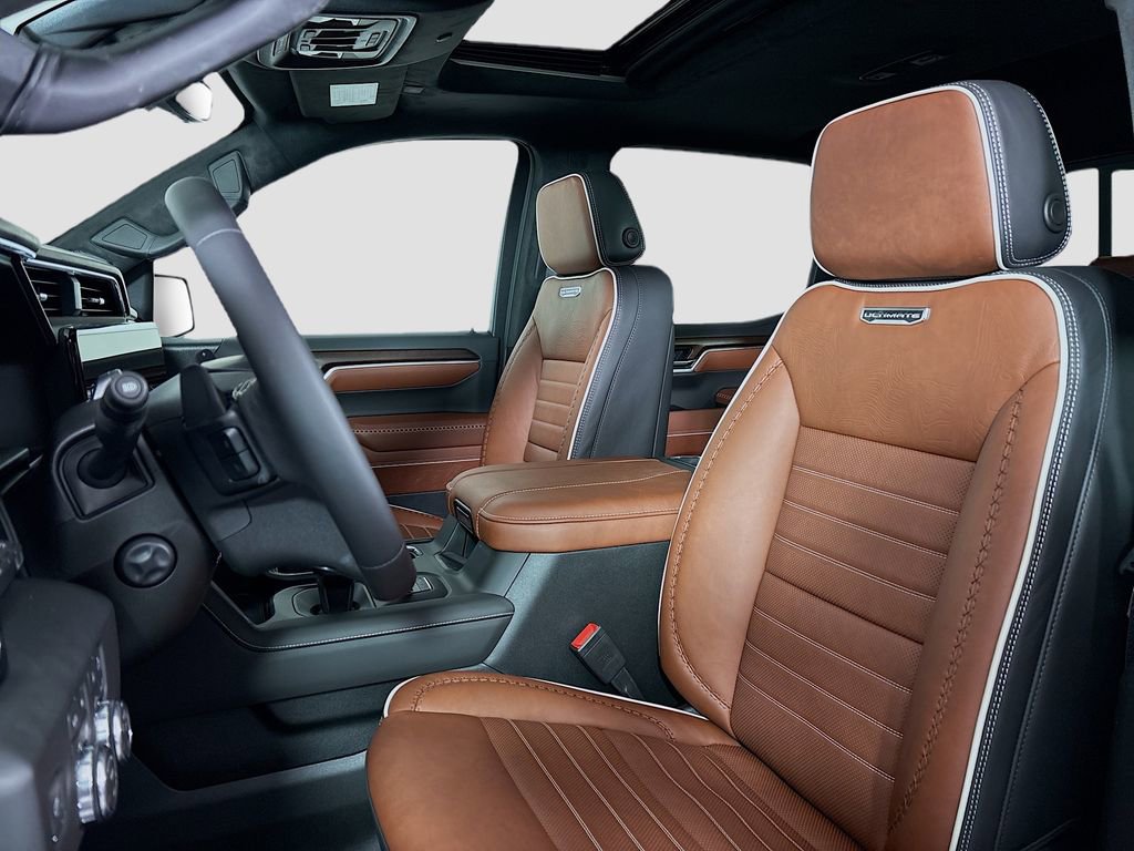 New 2026 GMC Sierra 1500 Denali Ultimate image 21
