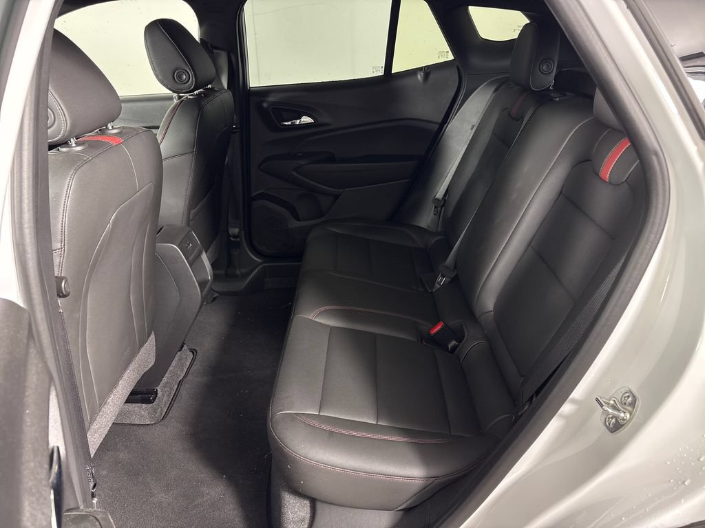 Used 2026 Chevrolet Trax RS w/ Driver Confidence Package FWD image 30