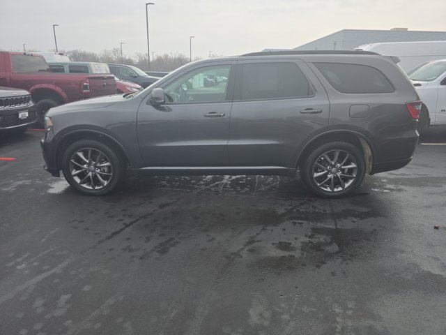 Used 2017 Dodge Durango GT w/ Premium Group image 5