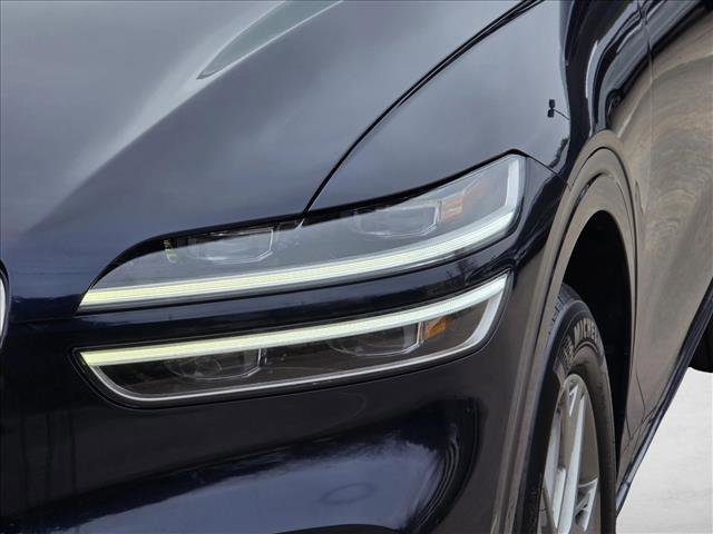 Used 2022 Genesis GV70 2.5T w/ Advanced Package image 10