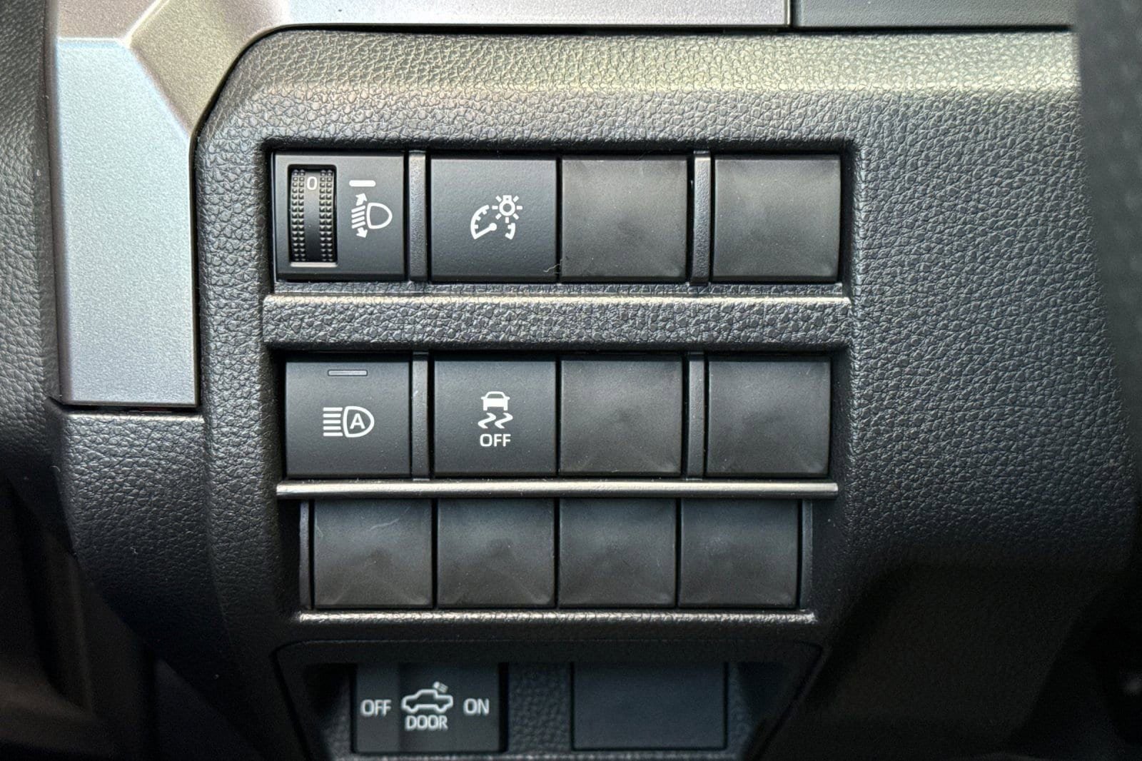 New 2026 Toyota Tacoma TRD Off-Road AWD/4WD image 29