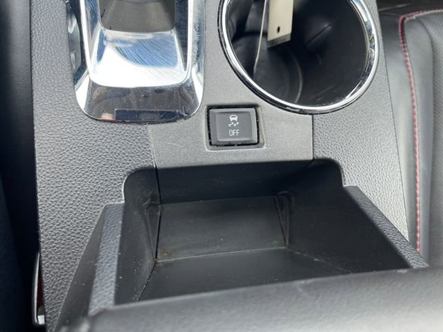 Used 2016 Chevrolet Equinox LTZ w/ LPO, Protection Package image 20