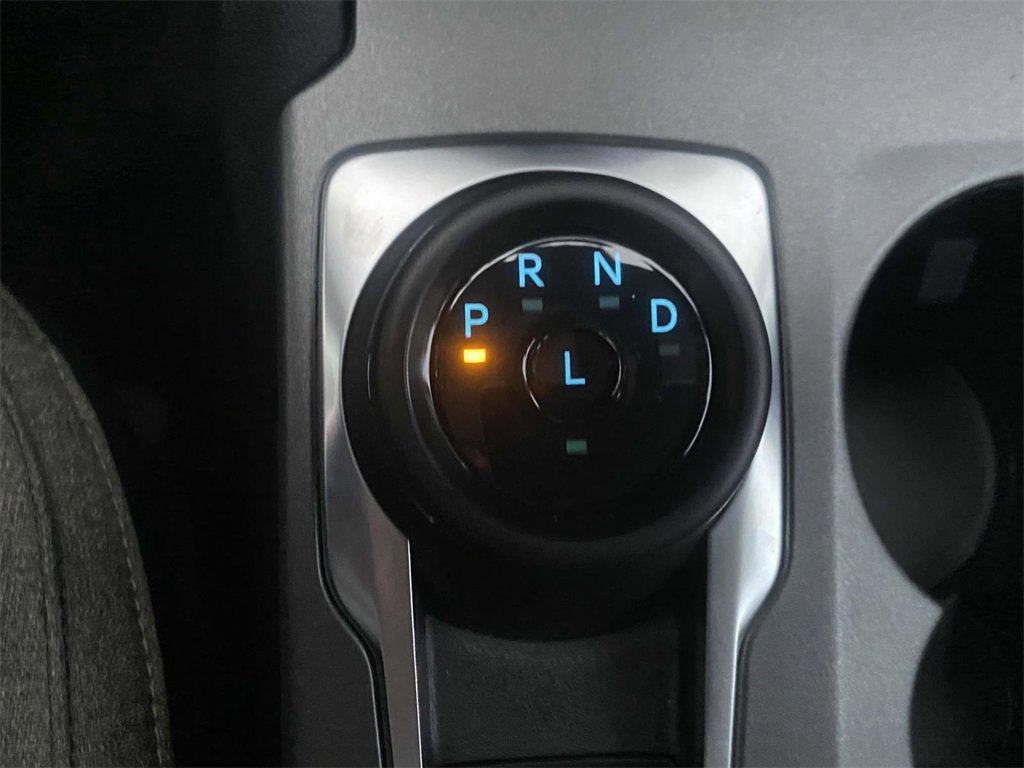 New 2025 Ford Bronco Sport Big Bend image 18