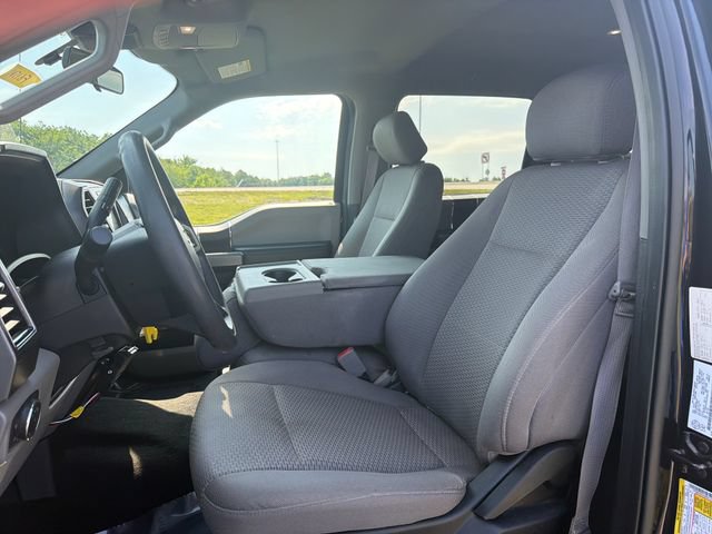 Used 2020 Ford F150 XLT AWD/4WD image 12