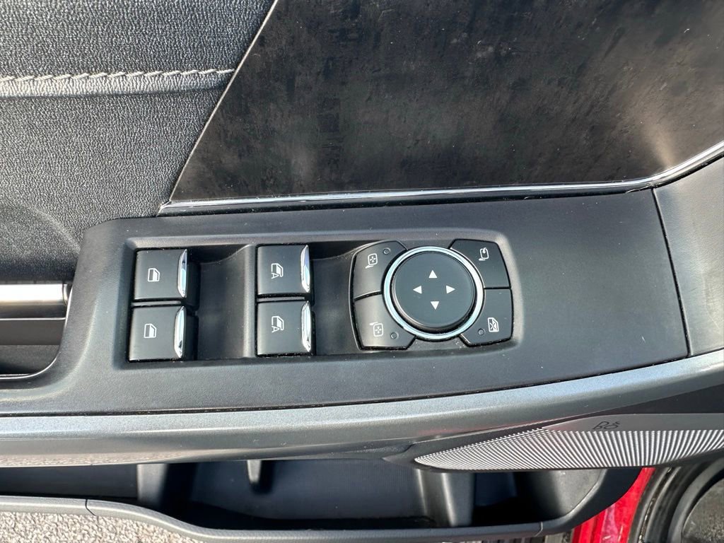 Used 2023 Ford F150 Lariat w/ Equipment Group 502A High image 18