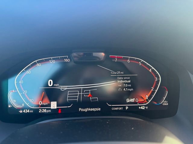 New 2026 BMW 840i xDrive image 13