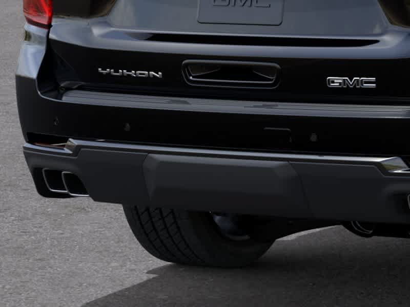New 2026 GMC Yukon XL Denali Ultimate AWD/4WD image 14
