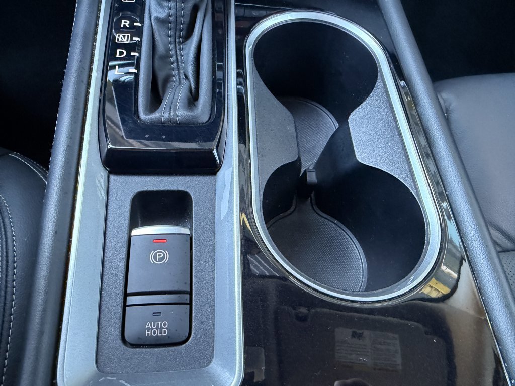 Used 2024 Nissan Altima 2.5 SL image 23